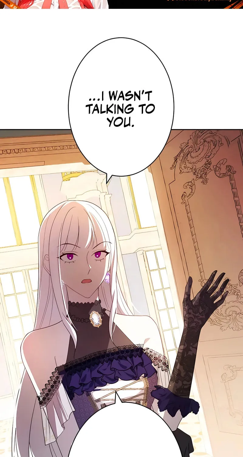 Kiraware Reijou na no ni, Daiichi Ouji to Keiyaku Kekkon desu ka!? Chapter 5 page 51 - 