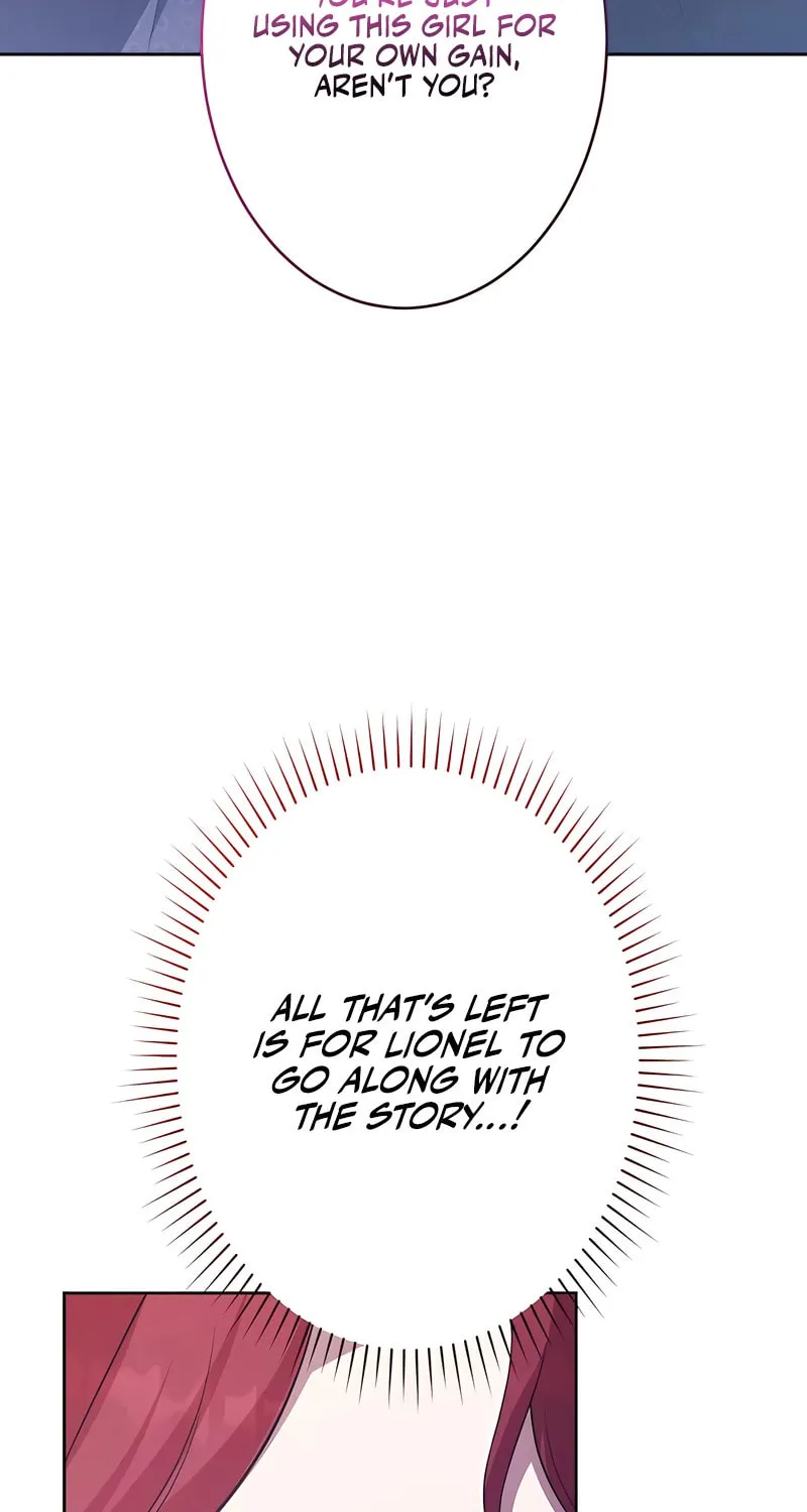 Kiraware Reijou na no ni, Daiichi Ouji to Keiyaku Kekkon desu ka!? Chapter 5 page 54 - 