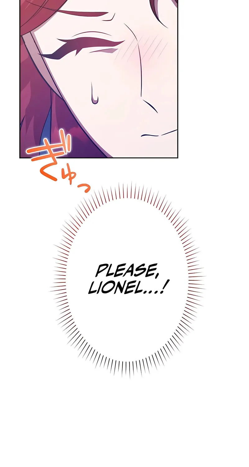 Kiraware Reijou na no ni, Daiichi Ouji to Keiyaku Kekkon desu ka!? Chapter 5 page 55 - 