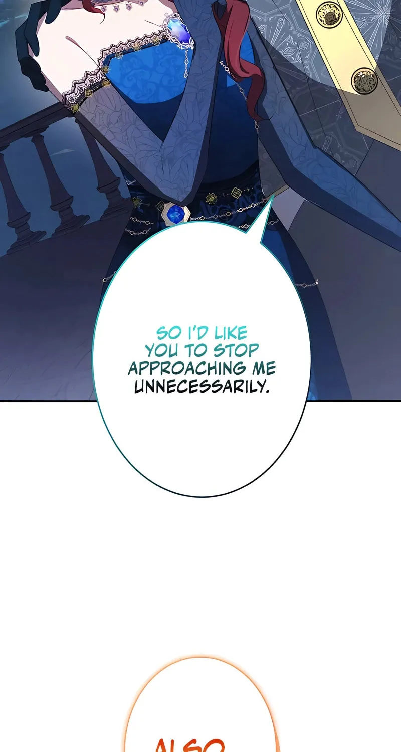 Kiraware Reijou na no ni, Daiichi Ouji to Keiyaku Kekkon desu ka!? Chapter 5 page 60 - 