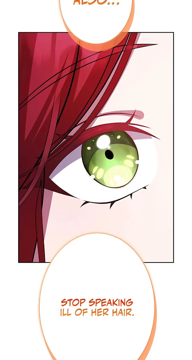 Kiraware Reijou na no ni, Daiichi Ouji to Keiyaku Kekkon desu ka!? Chapter 5 page 61 - 