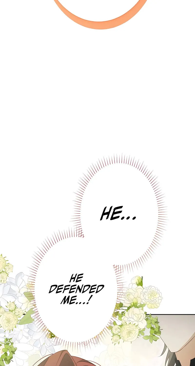 Kiraware Reijou na no ni, Daiichi Ouji to Keiyaku Kekkon desu ka!? Chapter 5 page 62 - 