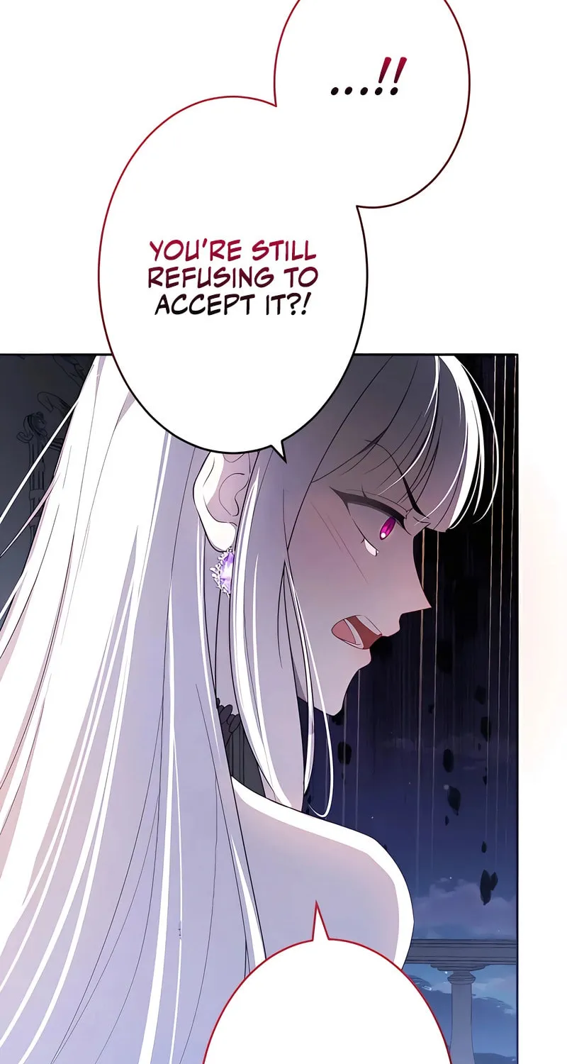 Kiraware Reijou na no ni, Daiichi Ouji to Keiyaku Kekkon desu ka!? Chapter 5 page 64 - 