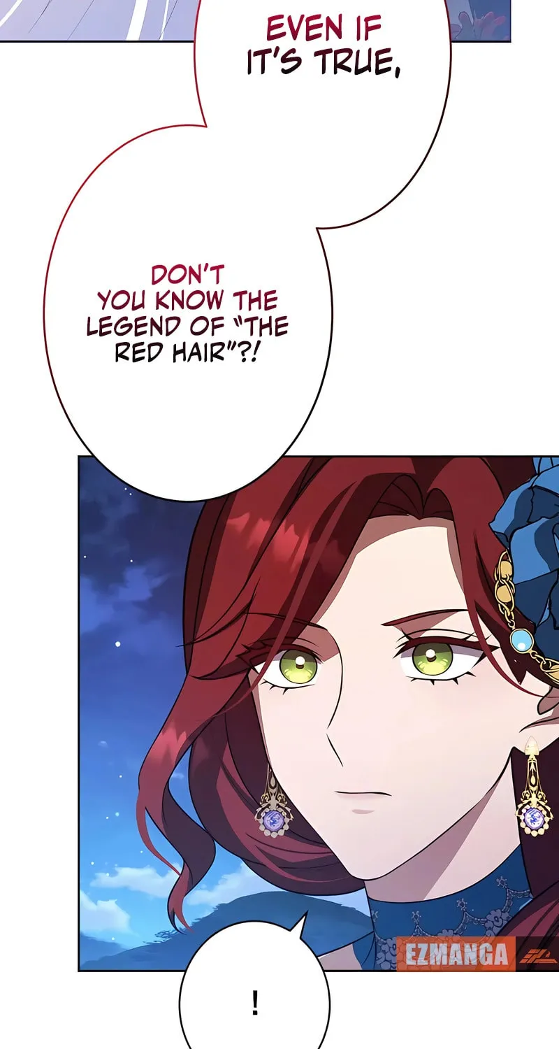 Kiraware Reijou na no ni, Daiichi Ouji to Keiyaku Kekkon desu ka!? Chapter 5 page 65 - 