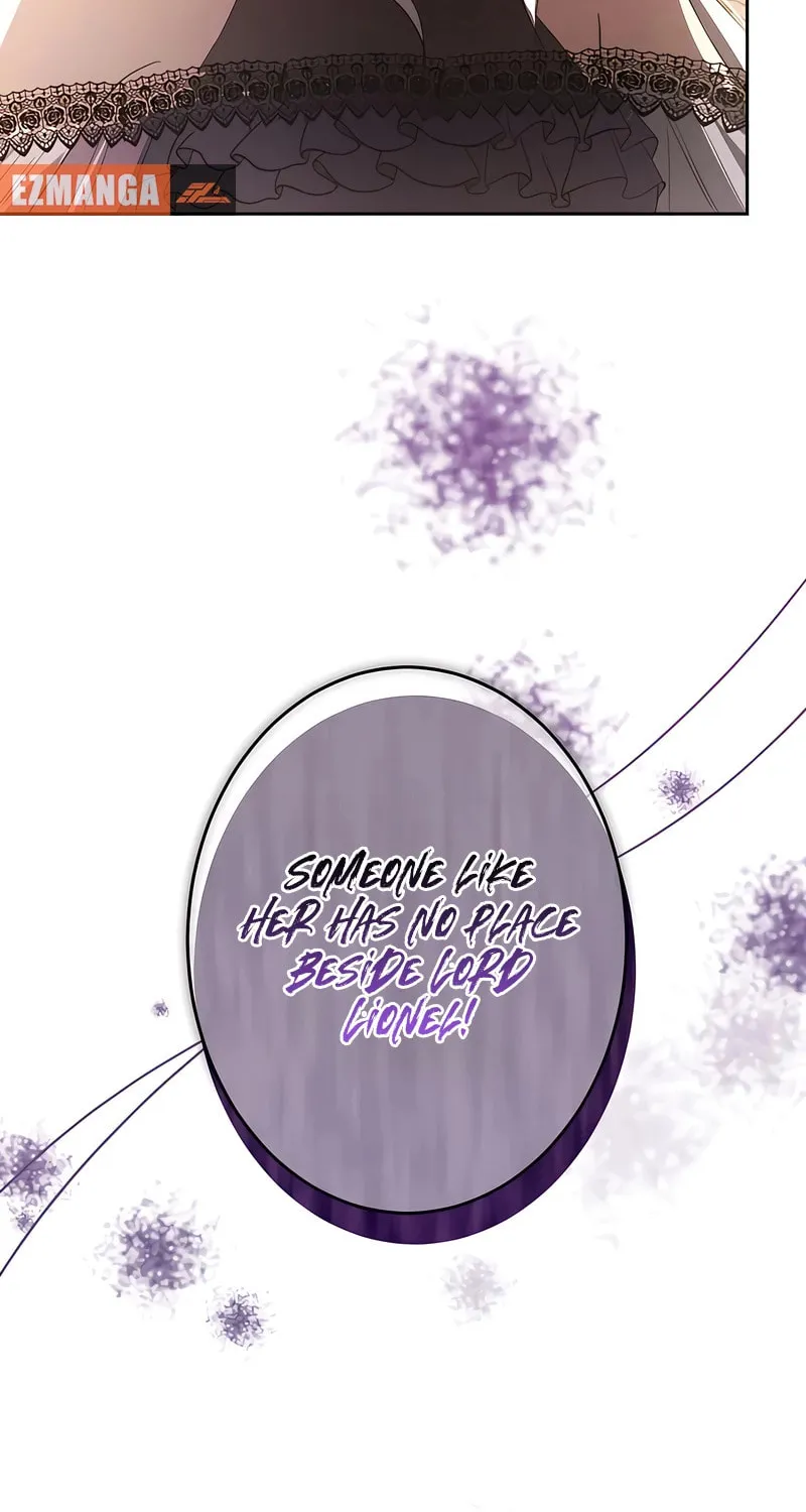 Kiraware Reijou na no ni, Daiichi Ouji to Keiyaku Kekkon desu ka!? Chapter 5 page 68 - 