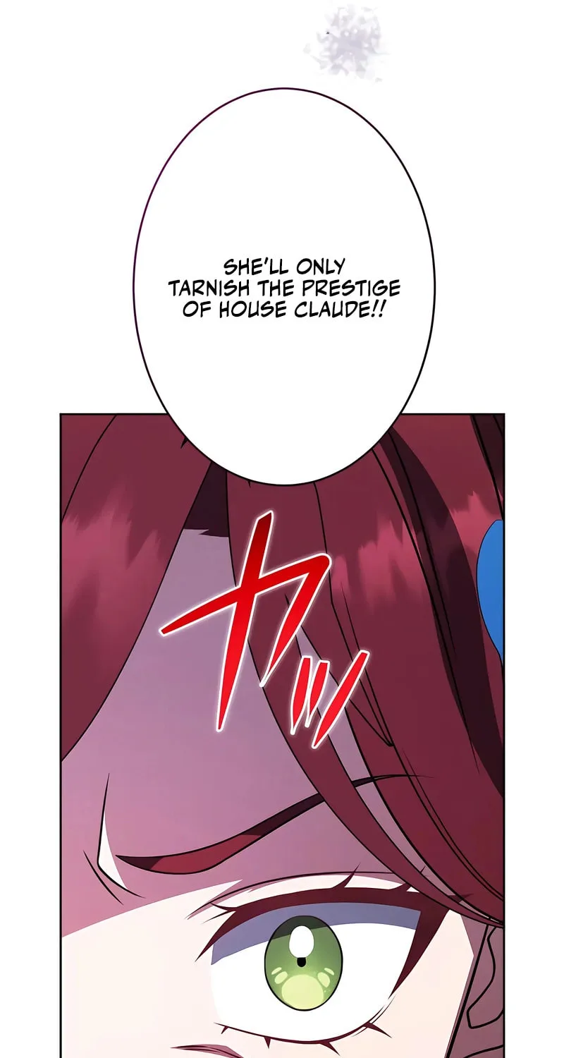 Kiraware Reijou na no ni, Daiichi Ouji to Keiyaku Kekkon desu ka!? Chapter 5 page 69 - 