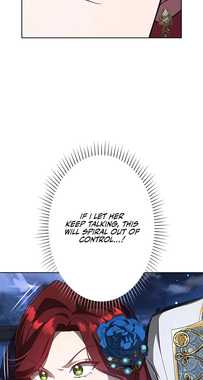Kiraware Reijou na no ni, Daiichi Ouji to Keiyaku Kekkon desu ka!? Chapter 5 page 70 - 