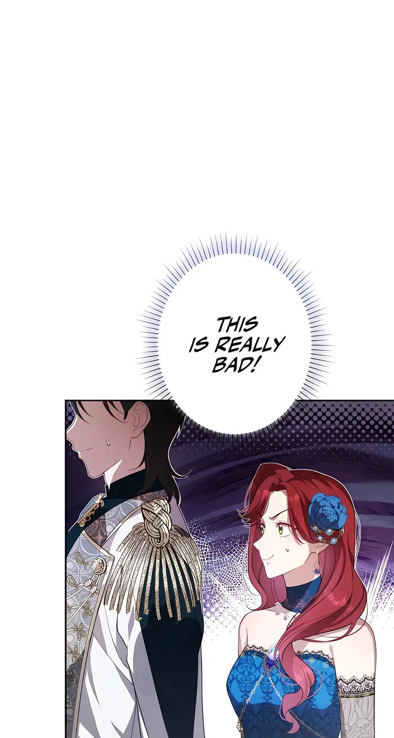 Kiraware Reijou na no ni, Daiichi Ouji to Keiyaku Kekkon desu ka!? Chapter 5 page 8 - 