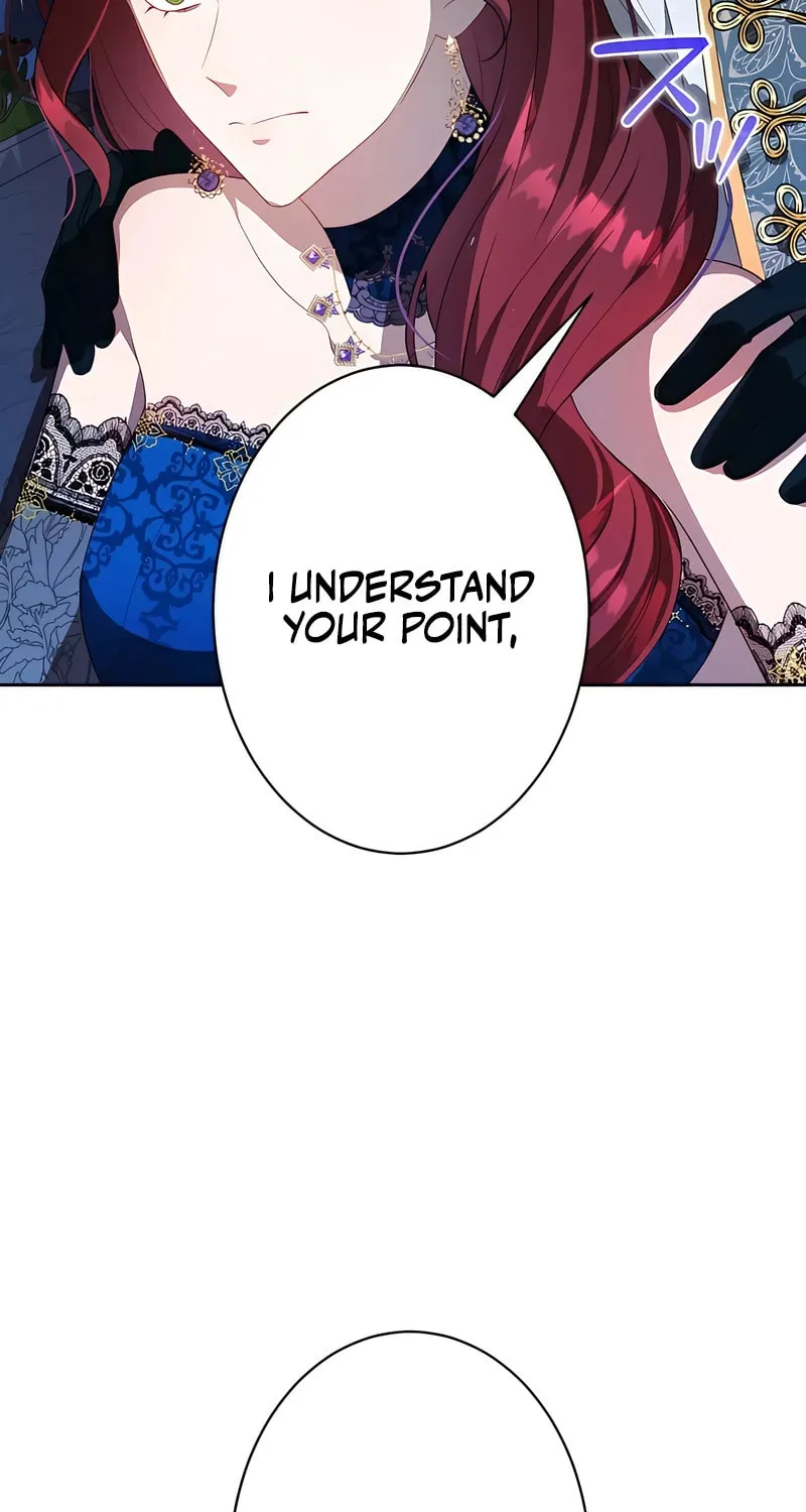 Kiraware Reijou na no ni, Daiichi Ouji to Keiyaku Kekkon desu ka!? Chapter 5 page 71 - 