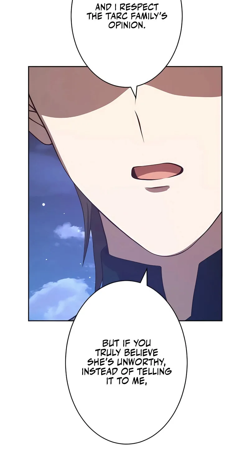 Kiraware Reijou na no ni, Daiichi Ouji to Keiyaku Kekkon desu ka!? Chapter 5 page 72 - 