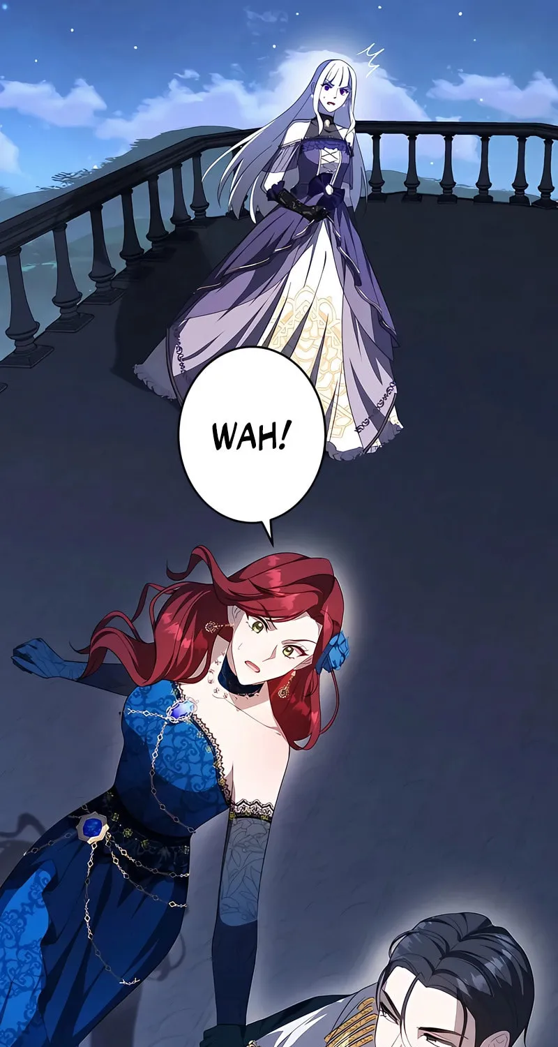 Kiraware Reijou na no ni, Daiichi Ouji to Keiyaku Kekkon desu ka!? Chapter 5 page 77 - 