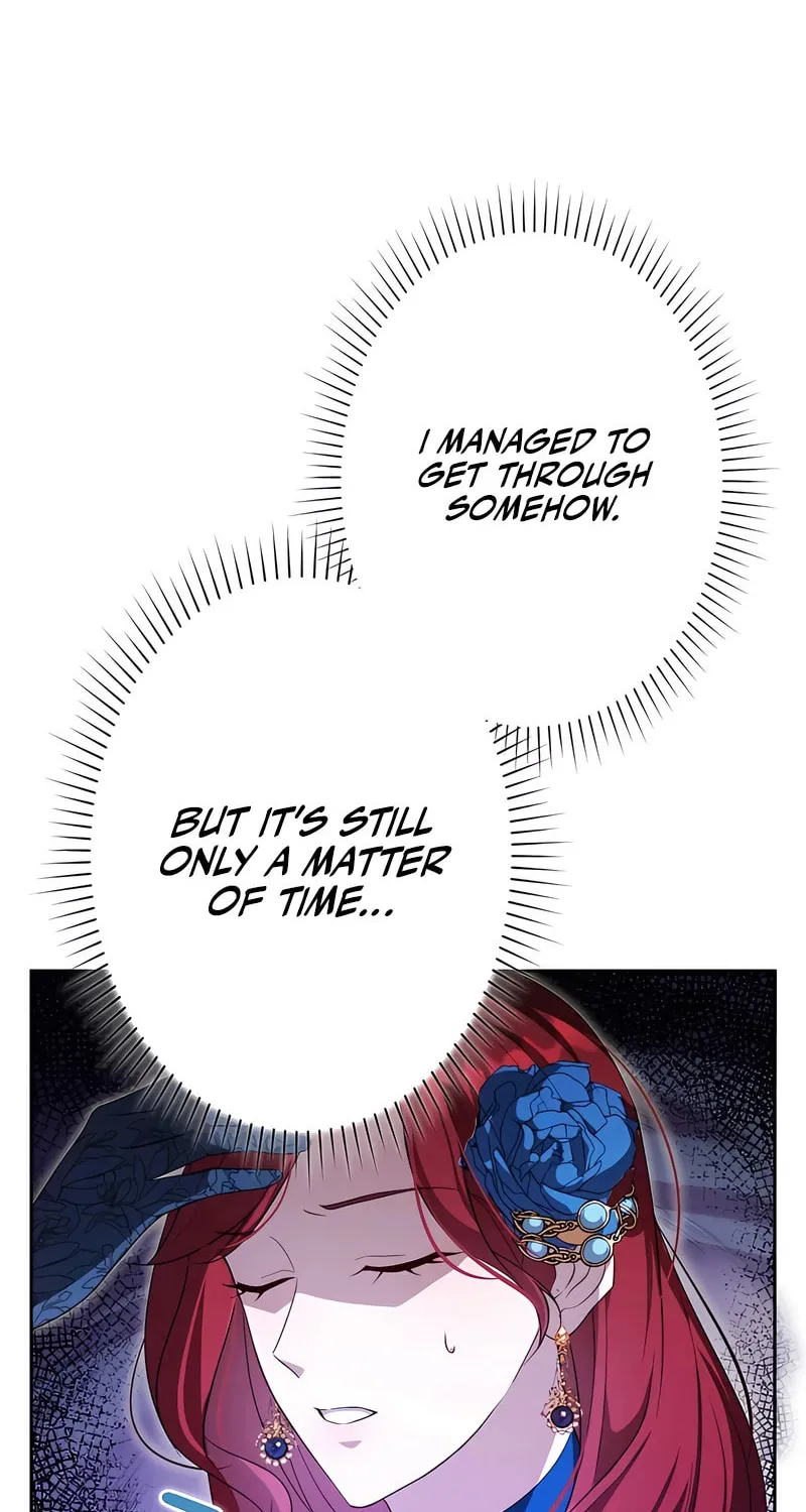 Kiraware Reijou na no ni, Daiichi Ouji to Keiyaku Kekkon desu ka!? Chapter 5 page 88 - 