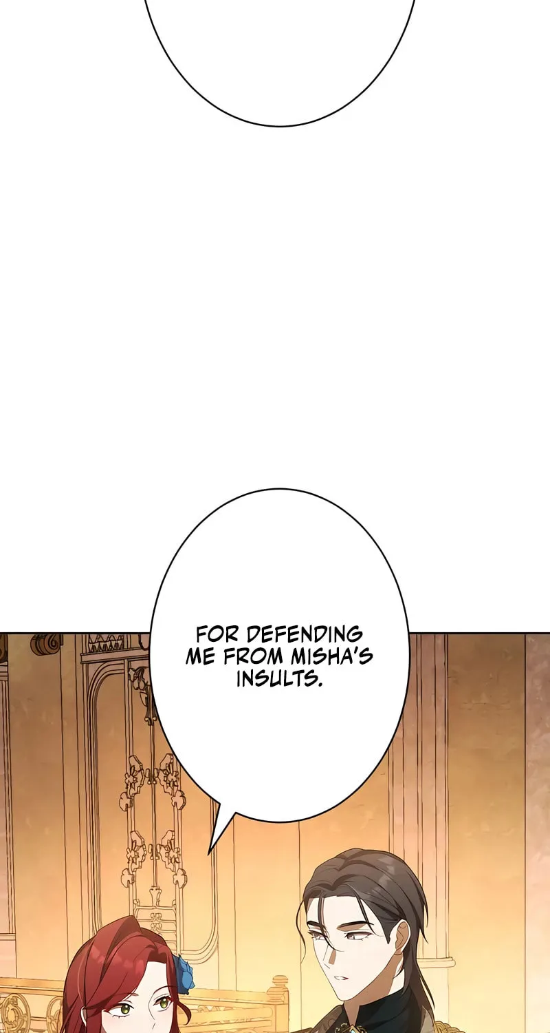 Kiraware Reijou na no ni, Daiichi Ouji to Keiyaku Kekkon desu ka!? Chapter 5 page 92 - 
