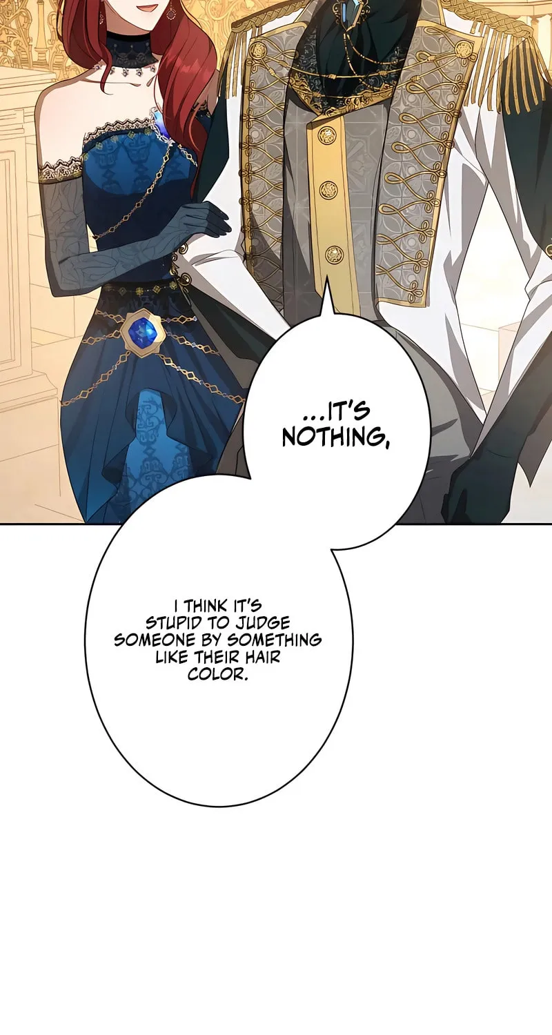 Kiraware Reijou na no ni, Daiichi Ouji to Keiyaku Kekkon desu ka!? Chapter 5 page 93 - 