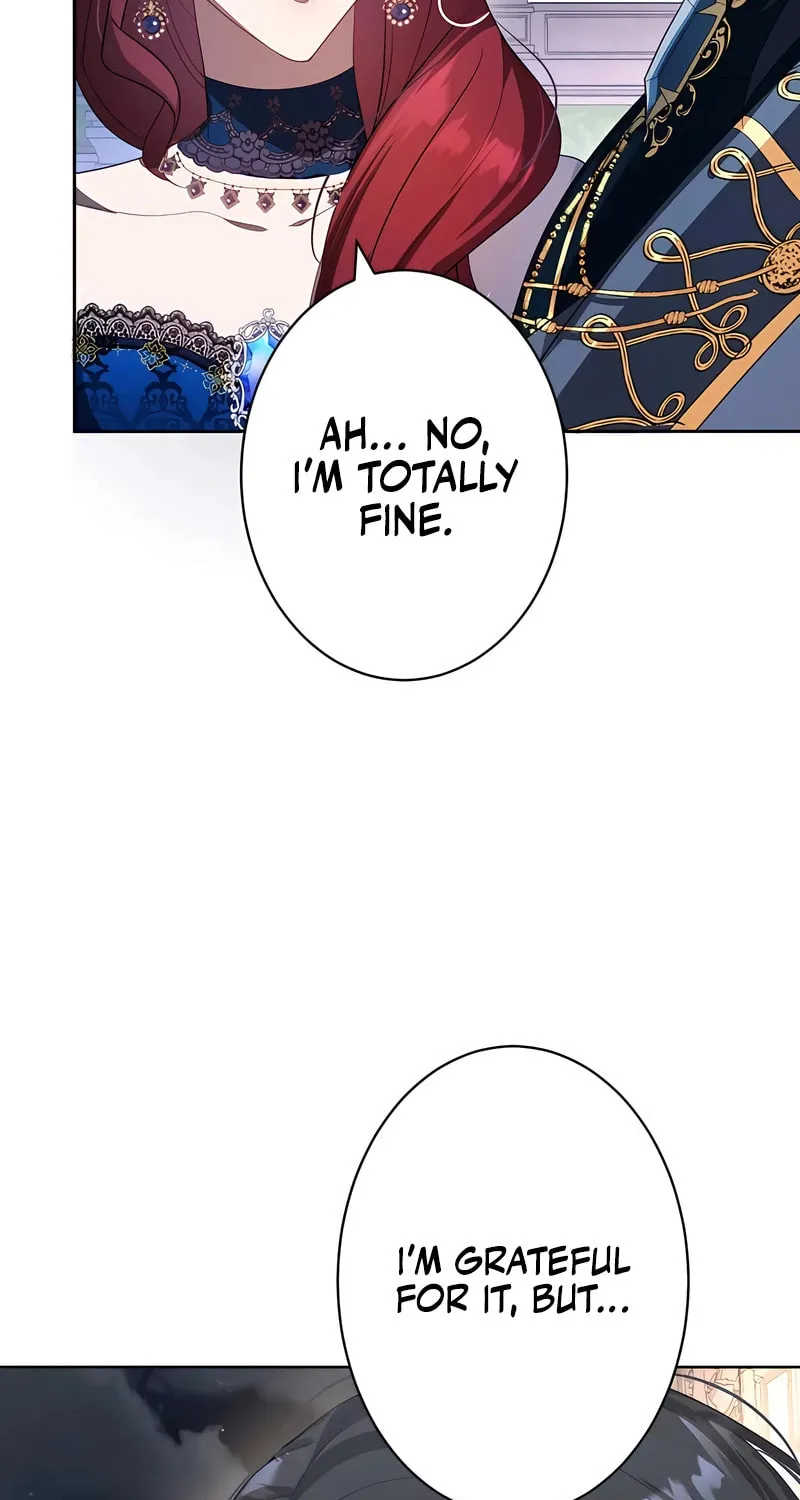 Kiraware Reijou na no ni, Daiichi Ouji to Keiyaku Kekkon desu ka!? Chapter 5 page 95 - 