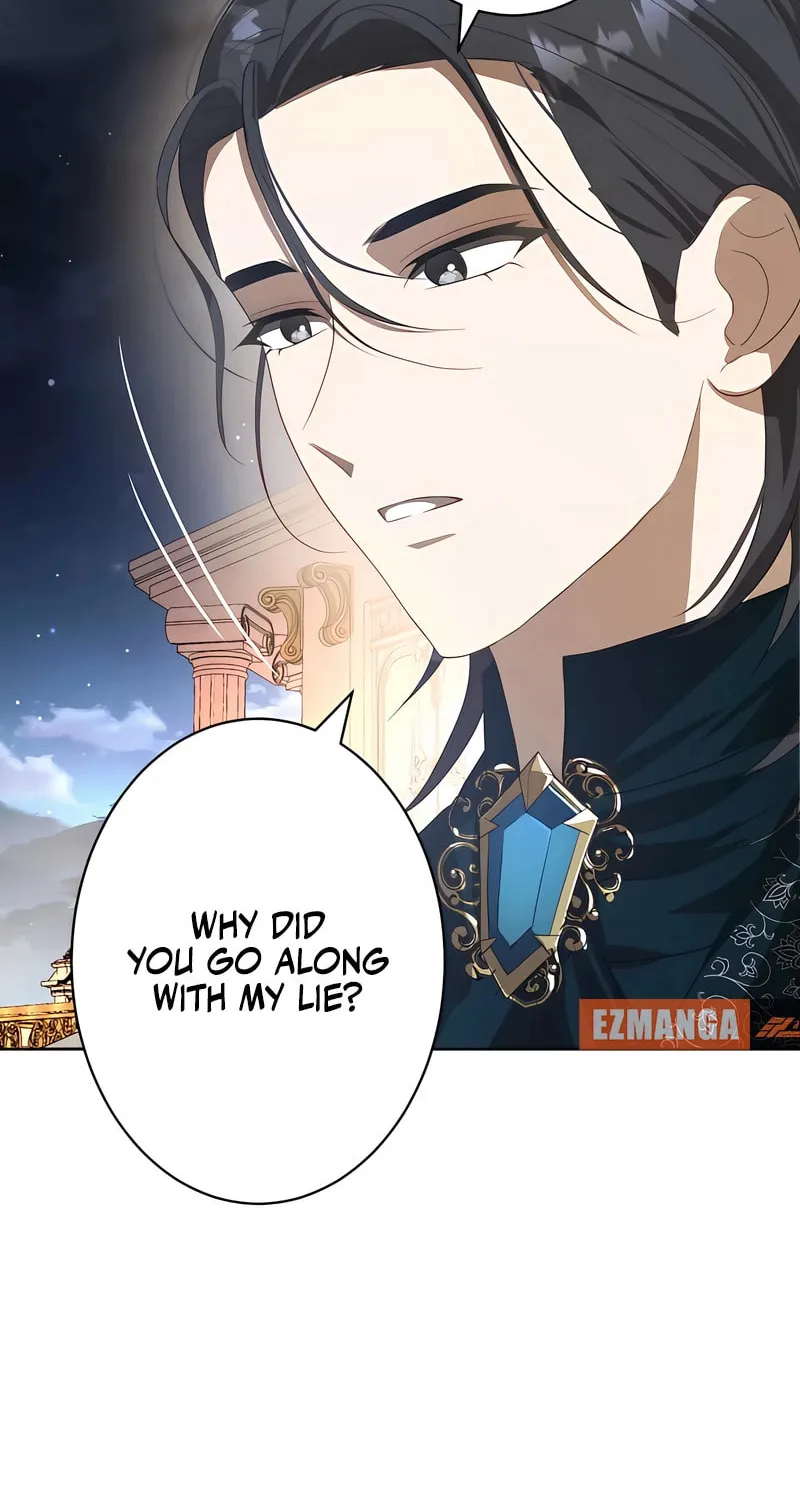 Kiraware Reijou na no ni, Daiichi Ouji to Keiyaku Kekkon desu ka!? Chapter 5 page 96 - 