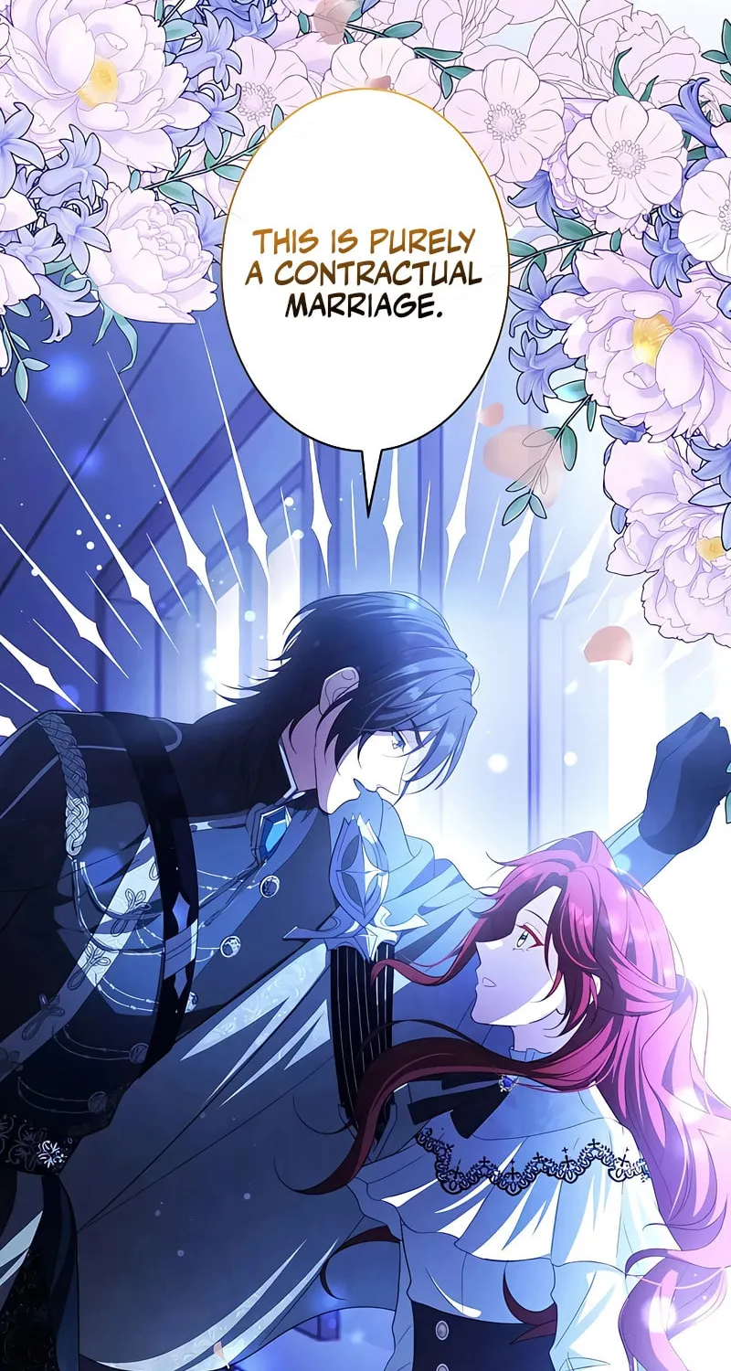 Kiraware Reijou na no ni, Daiichi Ouji to Keiyaku Kekkon desu ka!? Chapter 6 page 106 - 