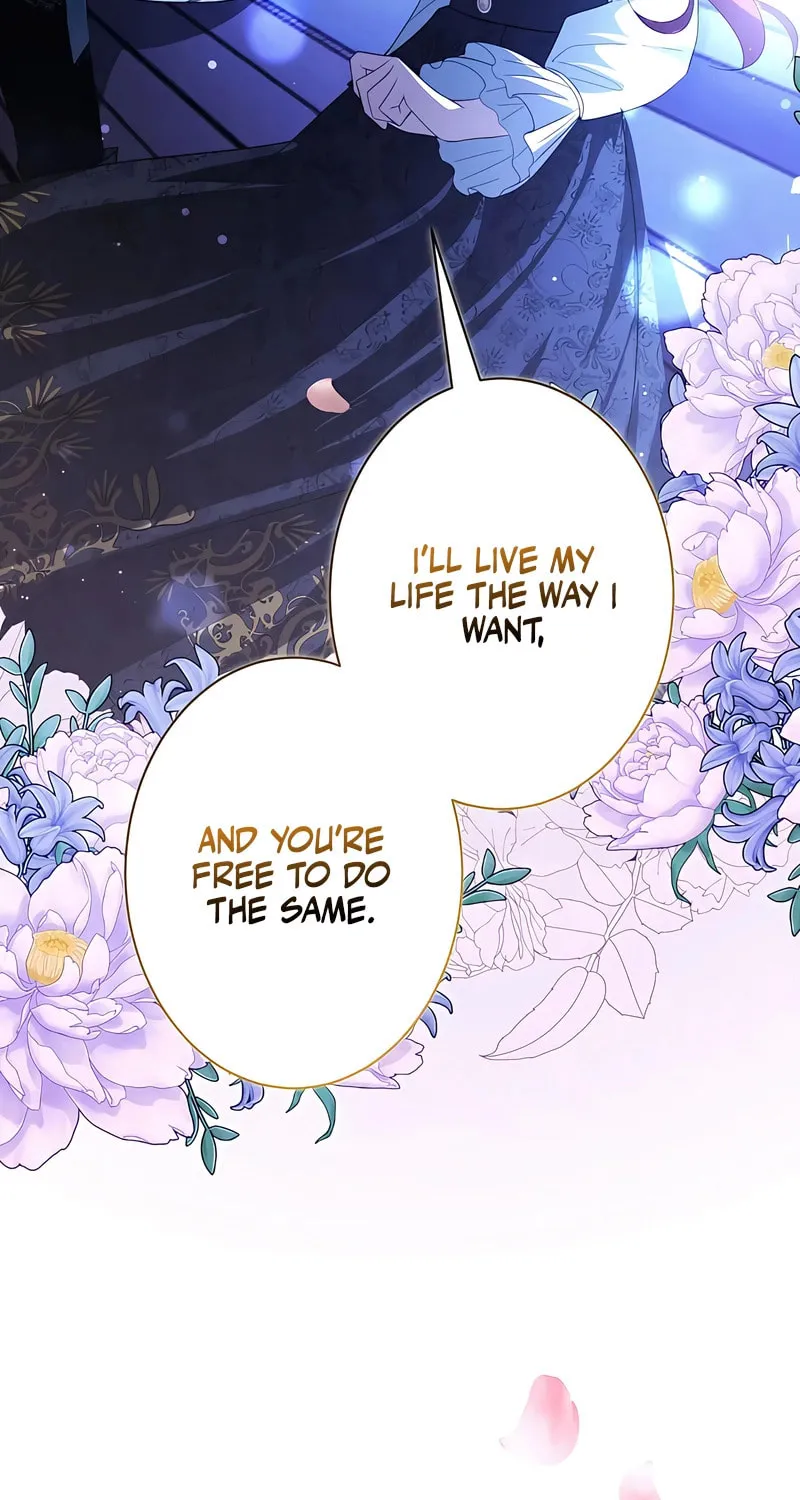 Kiraware Reijou na no ni, Daiichi Ouji to Keiyaku Kekkon desu ka!? Chapter 6 page 107 - 
