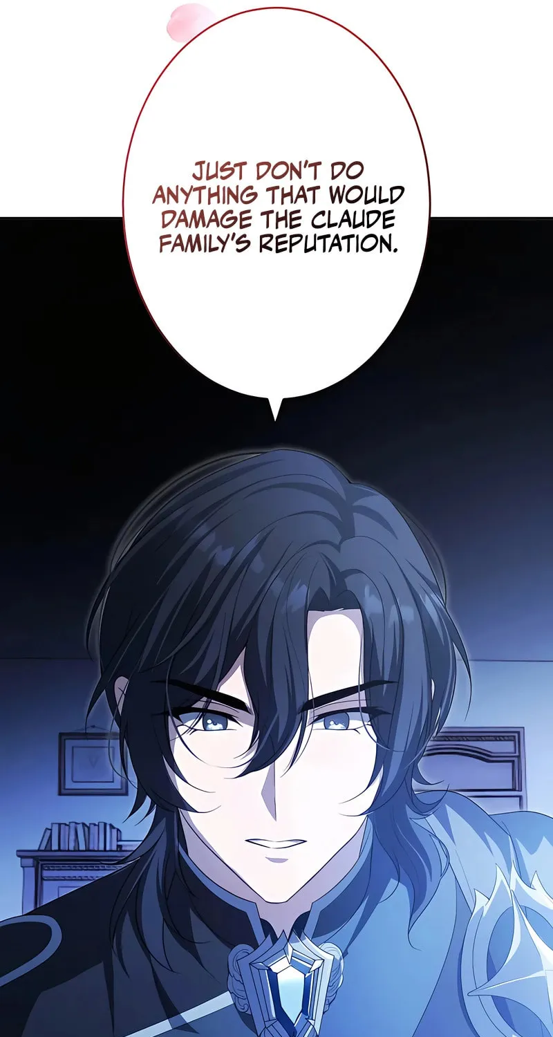 Kiraware Reijou na no ni, Daiichi Ouji to Keiyaku Kekkon desu ka!? Chapter 6 page 109 - 