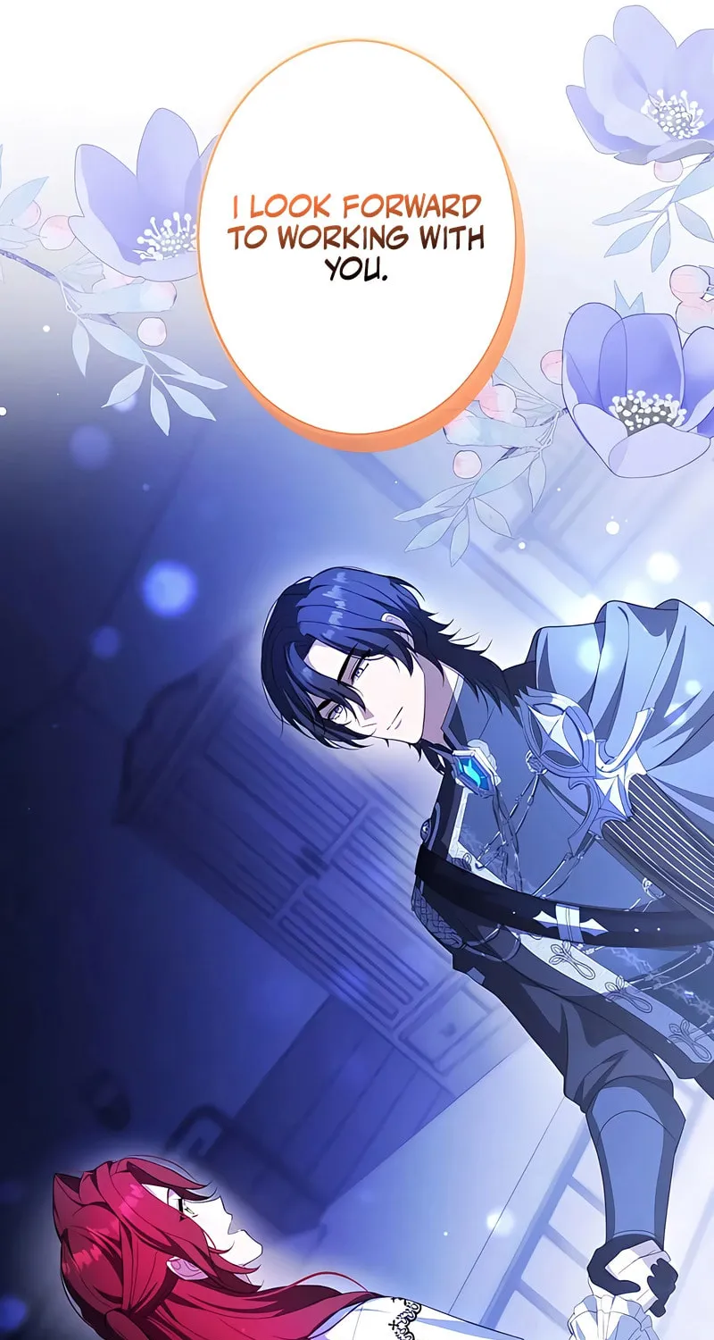Kiraware Reijou na no ni, Daiichi Ouji to Keiyaku Kekkon desu ka!? Chapter 6 page 118 - 