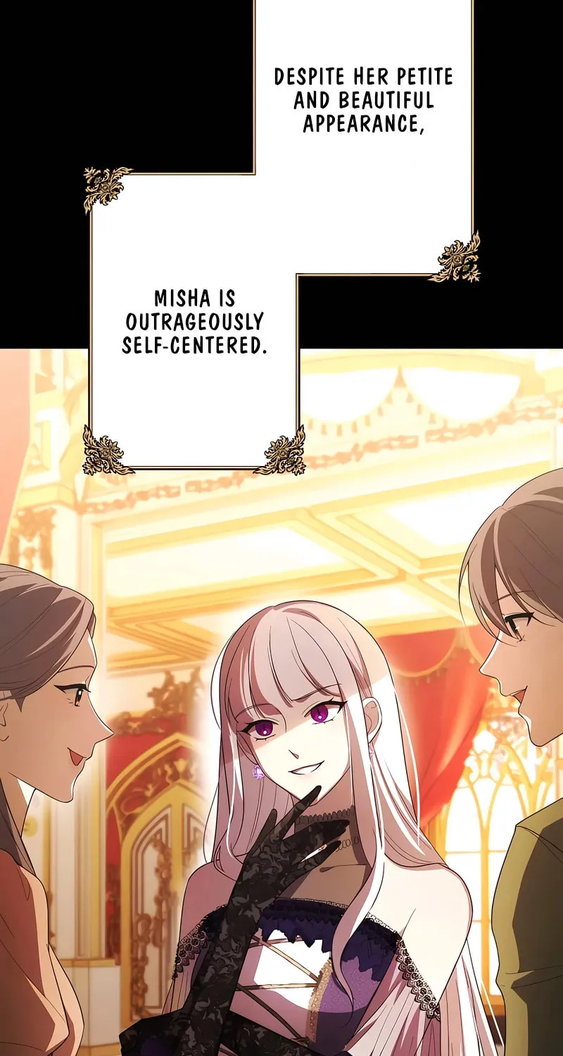 Kiraware Reijou na no ni, Daiichi Ouji to Keiyaku Kekkon desu ka!? Chapter 6 page 15 - 
