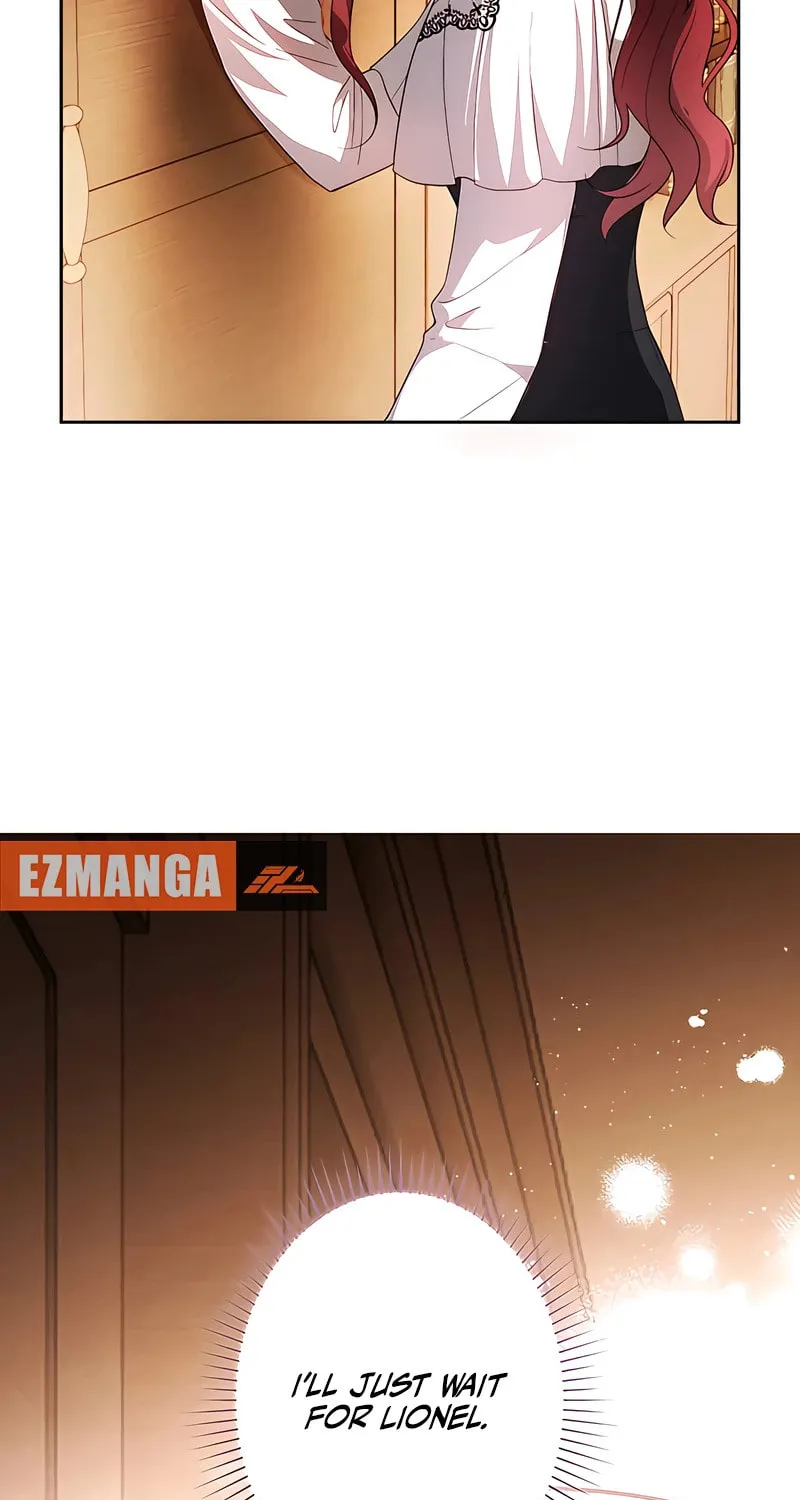 Kiraware Reijou na no ni, Daiichi Ouji to Keiyaku Kekkon desu ka!? Chapter 6 page 23 - 