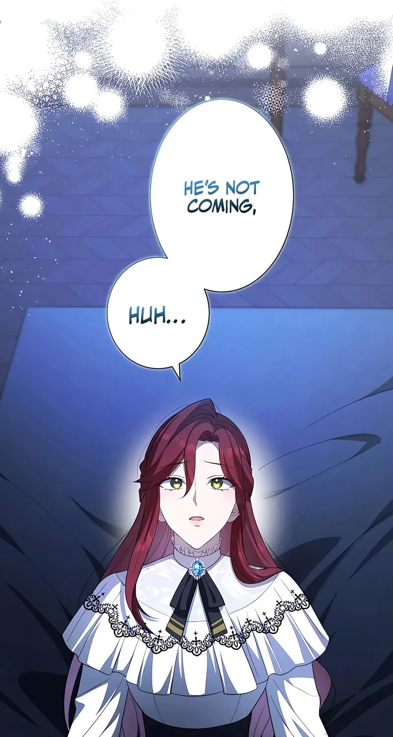 Kiraware Reijou na no ni, Daiichi Ouji to Keiyaku Kekkon desu ka!? Chapter 6 page 29 - 