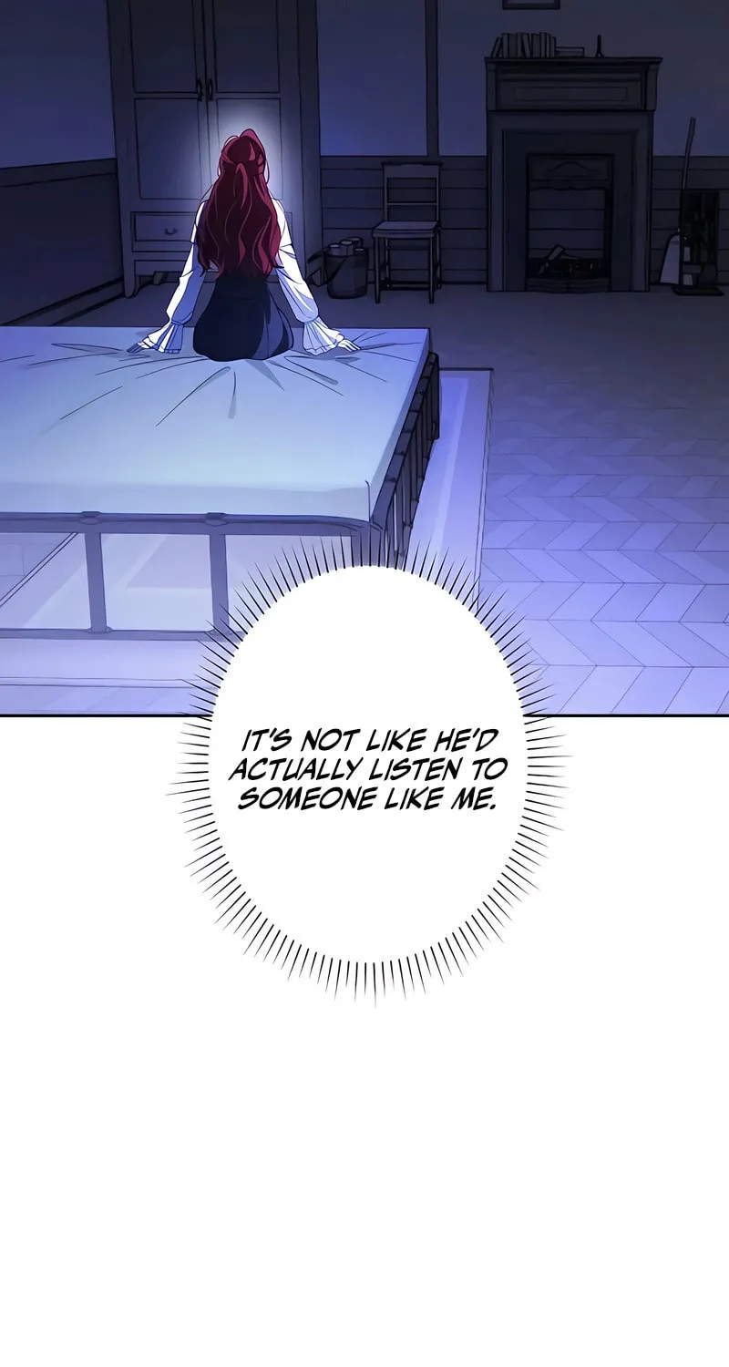Kiraware Reijou na no ni, Daiichi Ouji to Keiyaku Kekkon desu ka!? Chapter 6 page 31 - 