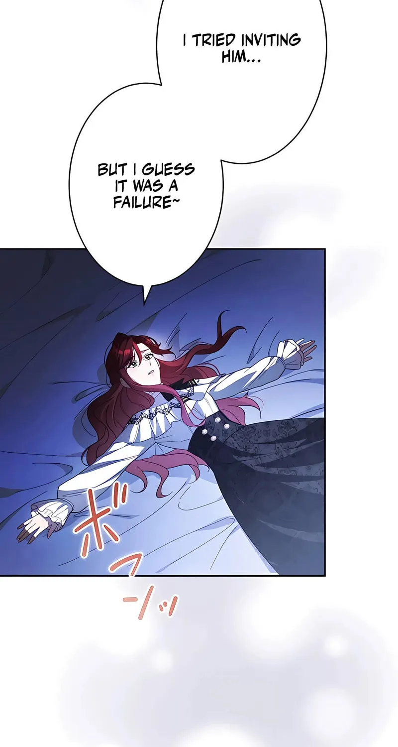 Kiraware Reijou na no ni, Daiichi Ouji to Keiyaku Kekkon desu ka!? Chapter 6 page 34 - 