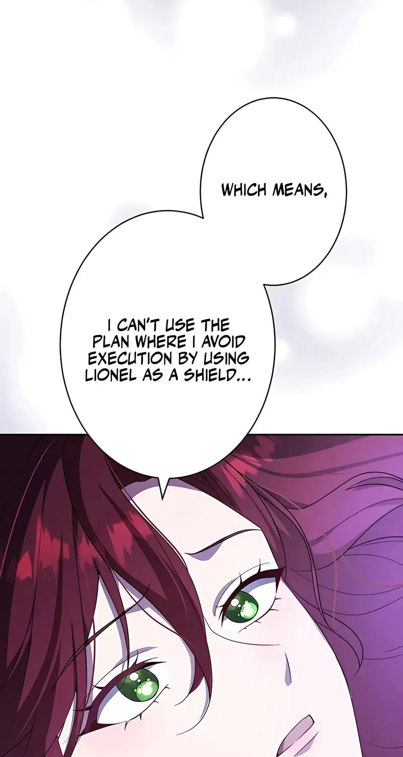 Kiraware Reijou na no ni, Daiichi Ouji to Keiyaku Kekkon desu ka!? Chapter 6 page 35 - 