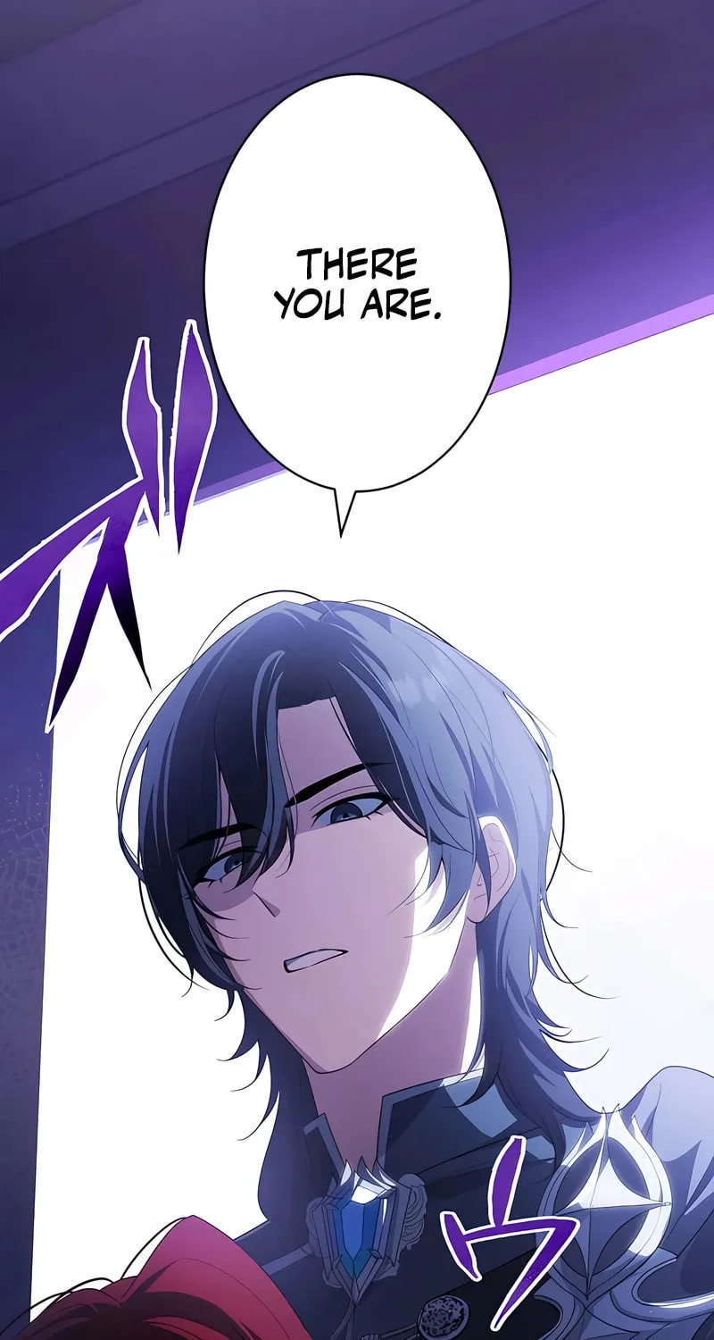 Kiraware Reijou na no ni, Daiichi Ouji to Keiyaku Kekkon desu ka!? Chapter 6 page 41 - 