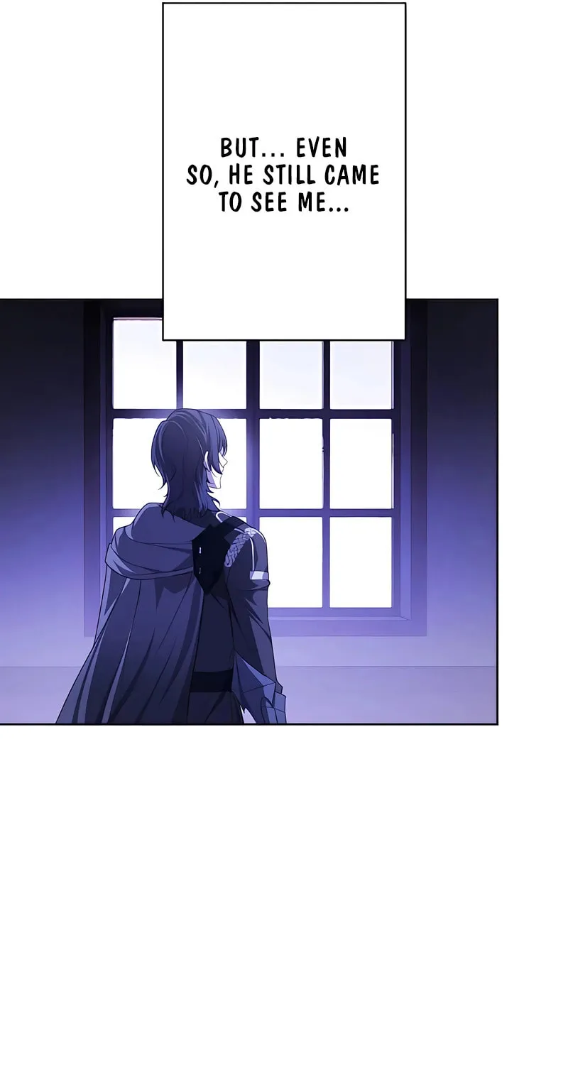 Kiraware Reijou na no ni, Daiichi Ouji to Keiyaku Kekkon desu ka!? Chapter 6 page 49 - 