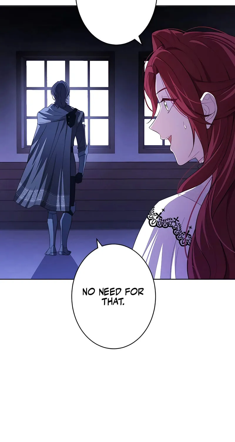 Kiraware Reijou na no ni, Daiichi Ouji to Keiyaku Kekkon desu ka!? Chapter 6 page 51 - 