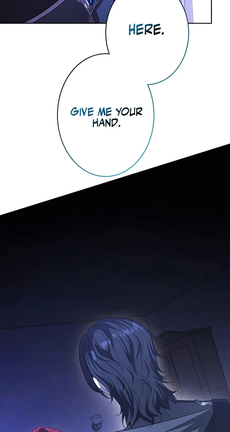 Kiraware Reijou na no ni, Daiichi Ouji to Keiyaku Kekkon desu ka!? Chapter 6 page 53 - 