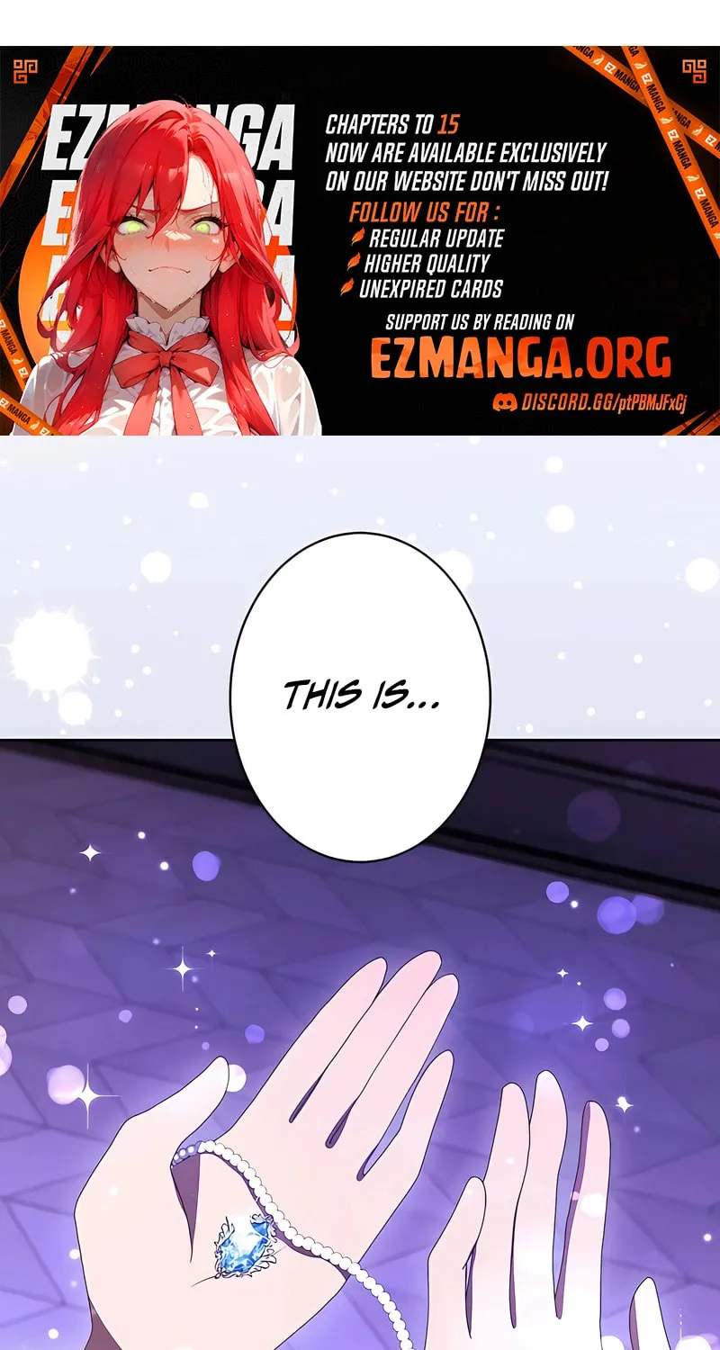 Kiraware Reijou na no ni, Daiichi Ouji to Keiyaku Kekkon desu ka!? Chapter 6 page 55 - 