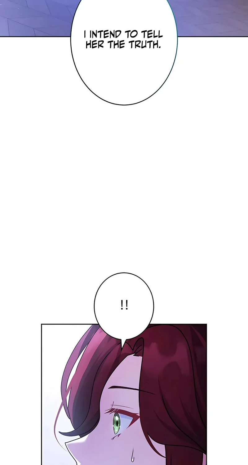 Kiraware Reijou na no ni, Daiichi Ouji to Keiyaku Kekkon desu ka!? Chapter 6 page 60 - 