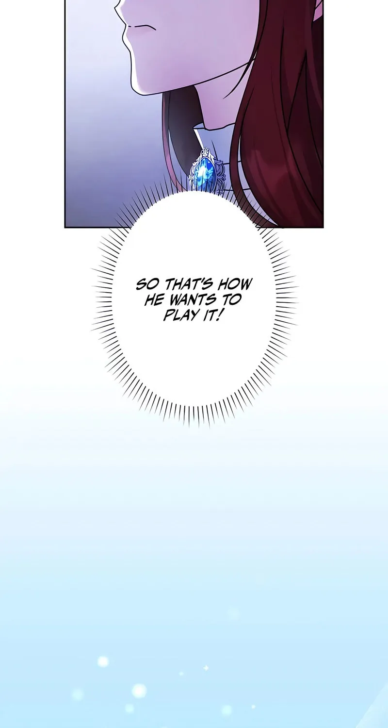 Kiraware Reijou na no ni, Daiichi Ouji to Keiyaku Kekkon desu ka!? Chapter 6 page 61 - 
