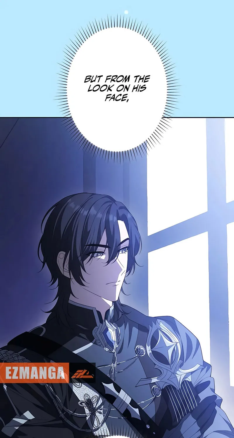 Kiraware Reijou na no ni, Daiichi Ouji to Keiyaku Kekkon desu ka!? Chapter 6 page 63 - 