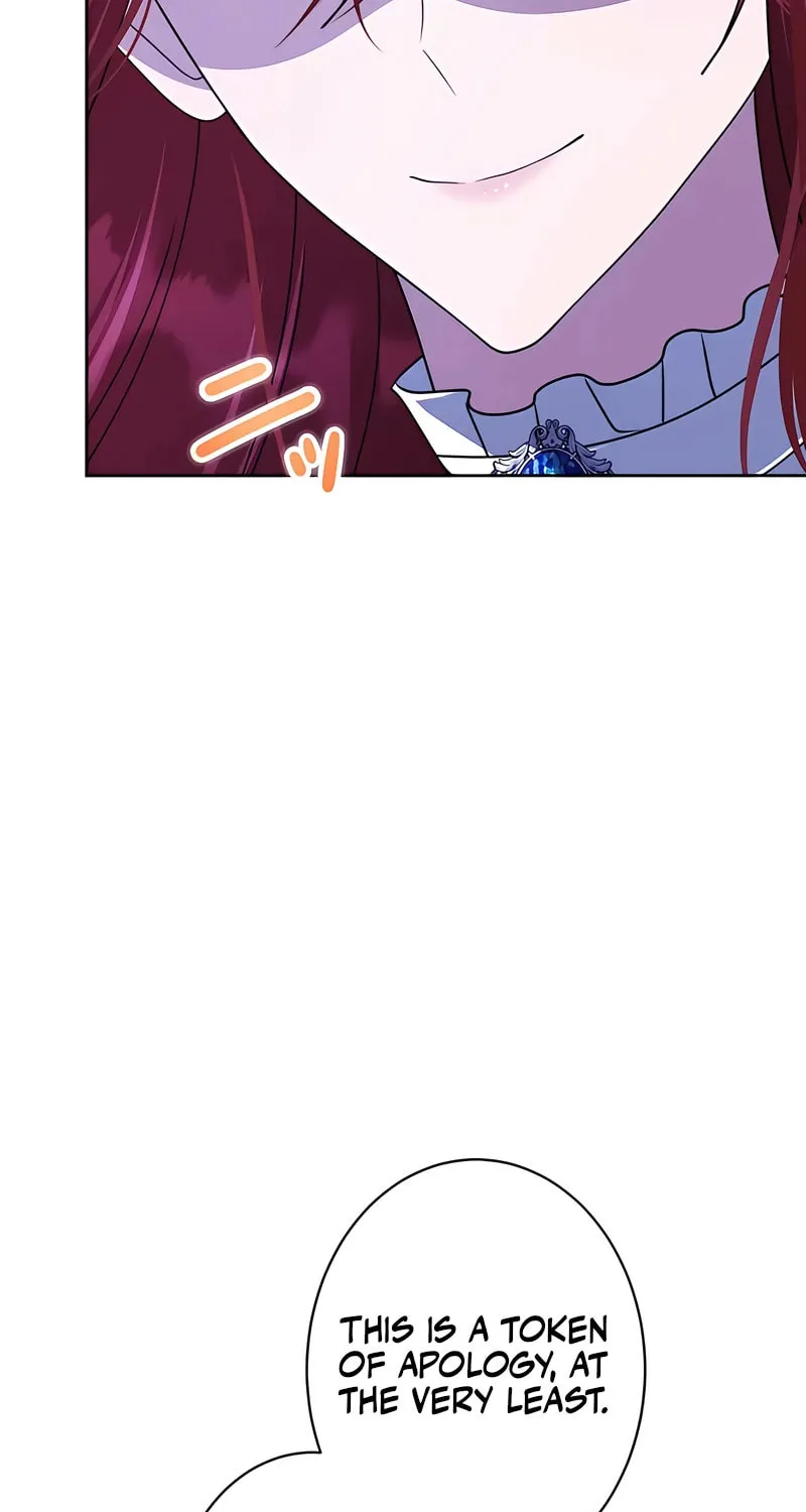 Kiraware Reijou na no ni, Daiichi Ouji to Keiyaku Kekkon desu ka!? Chapter 6 page 65 - 