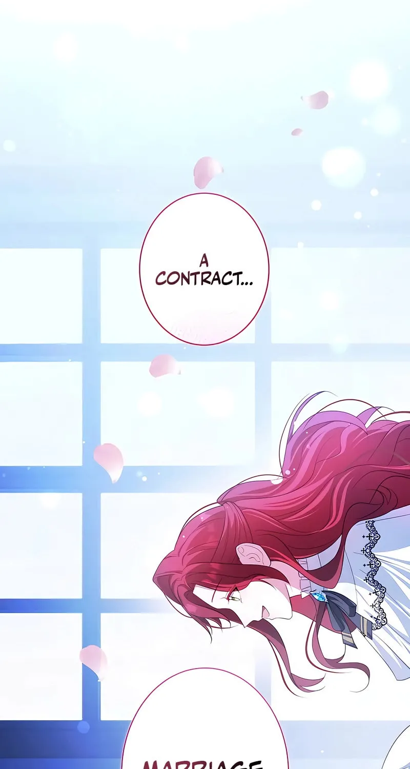 Kiraware Reijou na no ni, Daiichi Ouji to Keiyaku Kekkon desu ka!? Chapter 6 page 72 - 