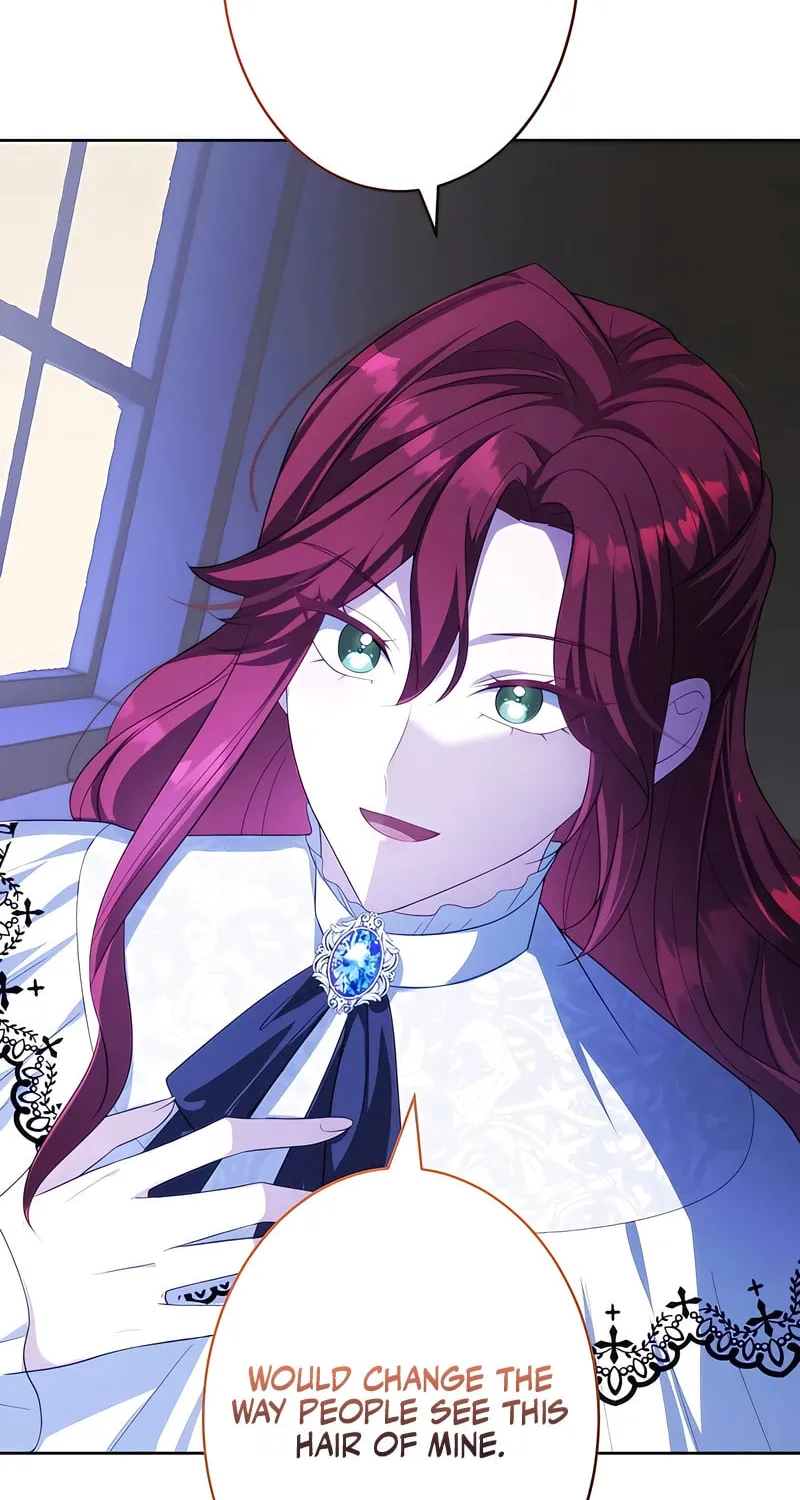Kiraware Reijou na no ni, Daiichi Ouji to Keiyaku Kekkon desu ka!? Chapter 6 page 82 - 