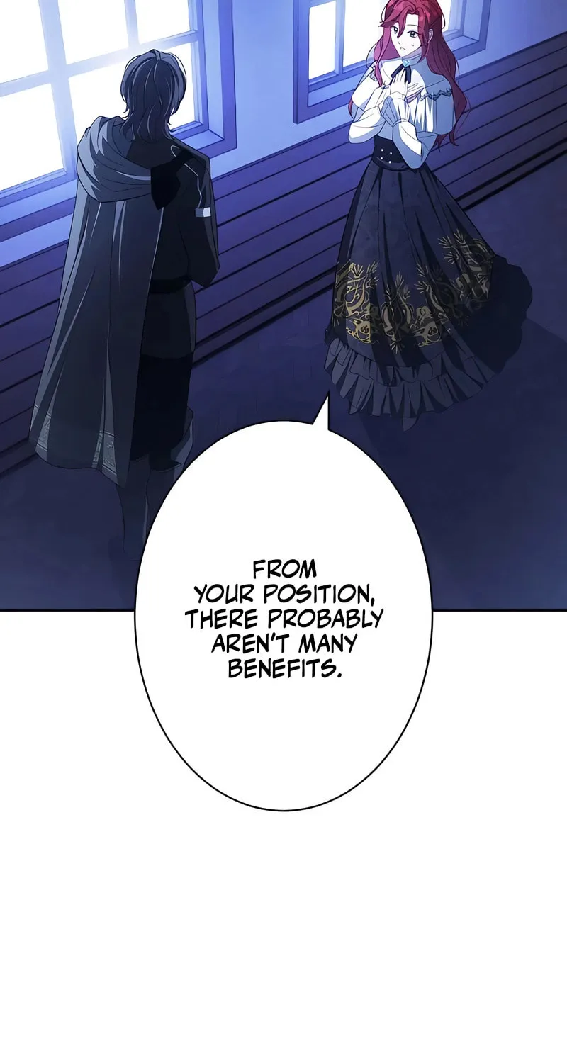 Kiraware Reijou na no ni, Daiichi Ouji to Keiyaku Kekkon desu ka!? Chapter 6 page 86 - 