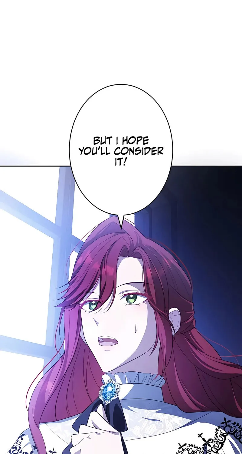 Kiraware Reijou na no ni, Daiichi Ouji to Keiyaku Kekkon desu ka!? Chapter 6 page 87 - 
