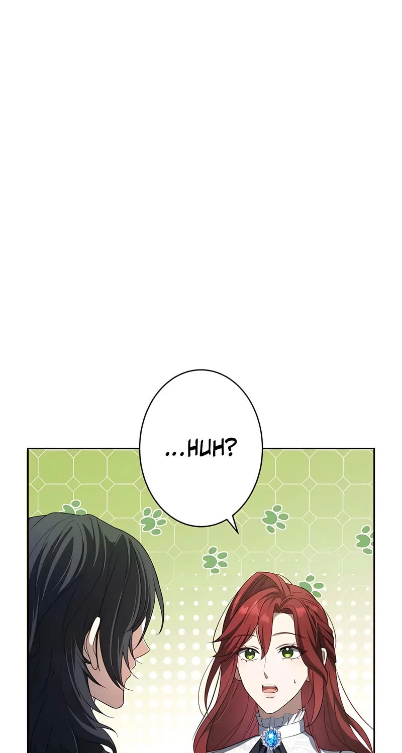 Kiraware Reijou na no ni, Daiichi Ouji to Keiyaku Kekkon desu ka!? Chapter 6 page 89 - 