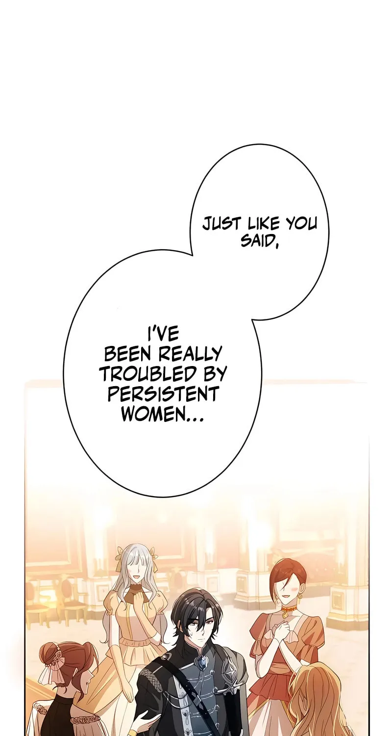 Kiraware Reijou na no ni, Daiichi Ouji to Keiyaku Kekkon desu ka!? Chapter 6 page 92 - 