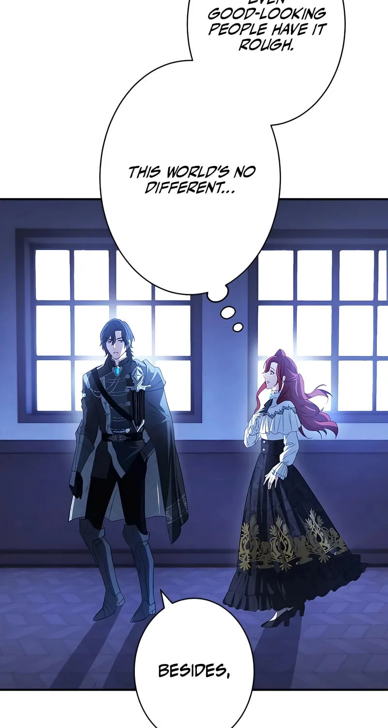 Kiraware Reijou na no ni, Daiichi Ouji to Keiyaku Kekkon desu ka!? Chapter 6 page 95 - 