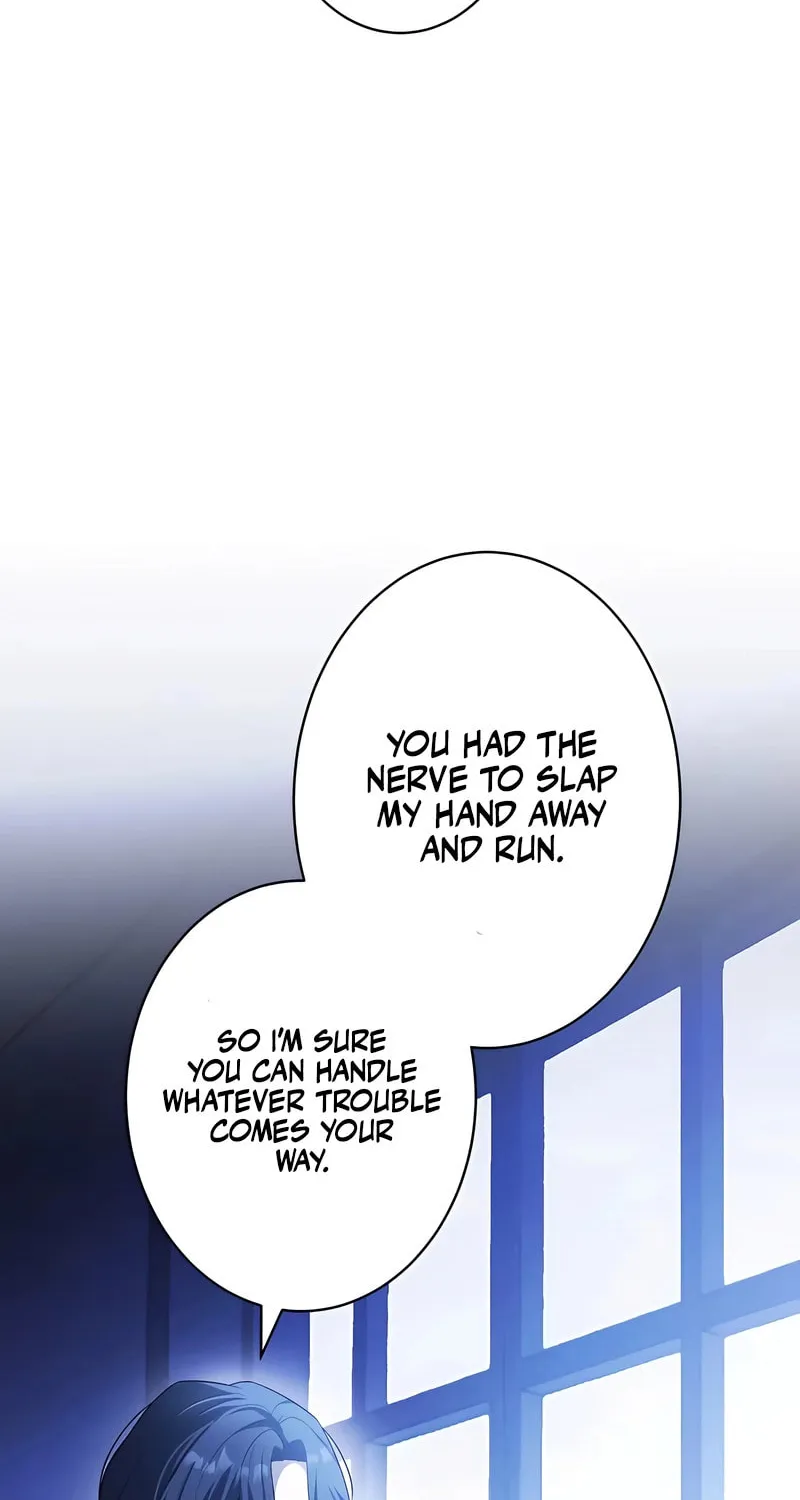 Kiraware Reijou na no ni, Daiichi Ouji to Keiyaku Kekkon desu ka!? Chapter 6 page 96 - 