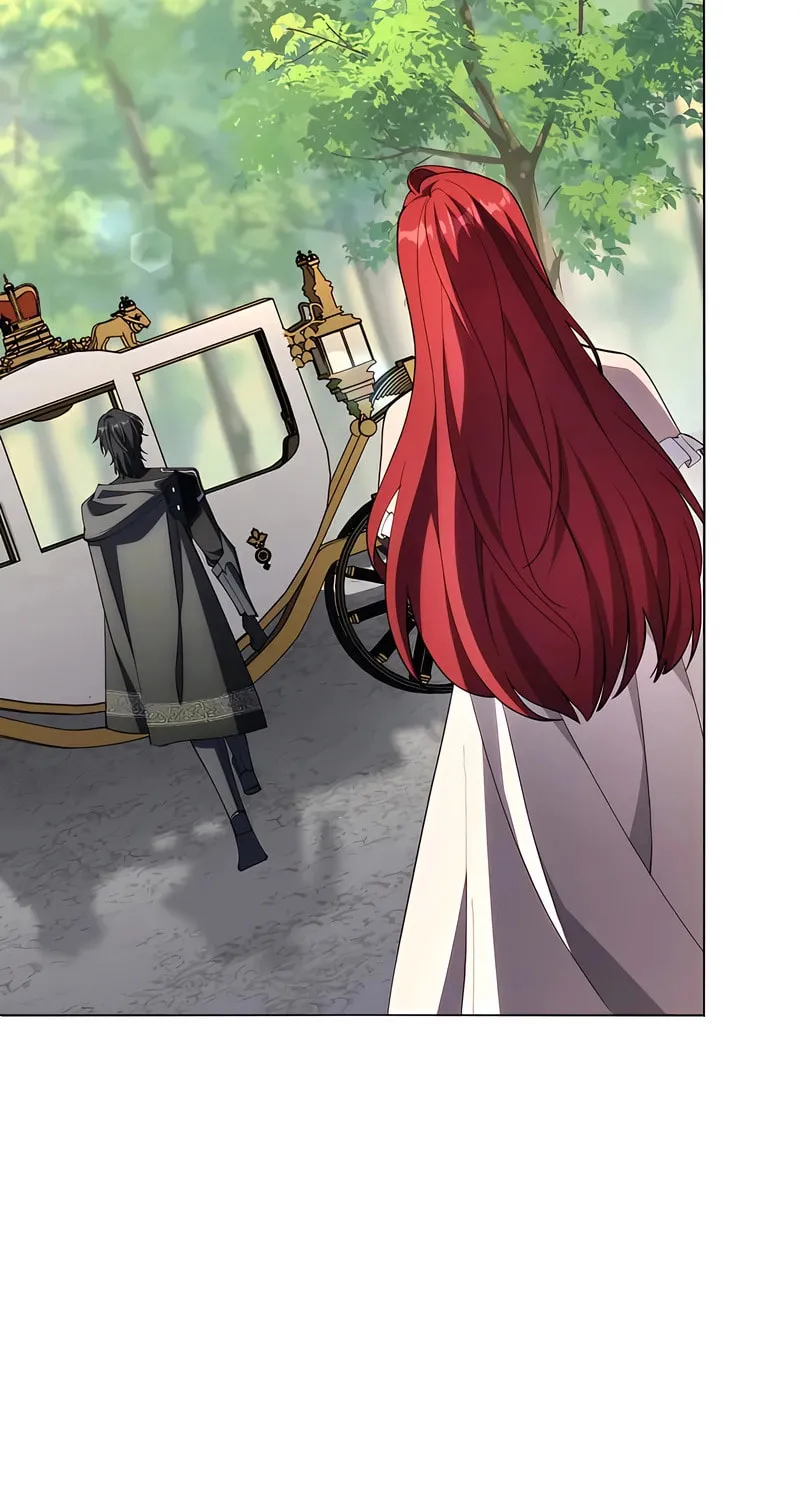 Kiraware Reijou na no ni, Daiichi Ouji to Keiyaku Kekkon desu ka!? Chapter 7 page 106 - 