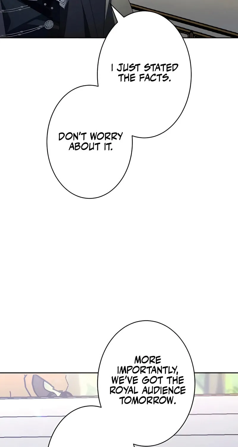 Kiraware Reijou na no ni, Daiichi Ouji to Keiyaku Kekkon desu ka!? Chapter 7 page 109 - 