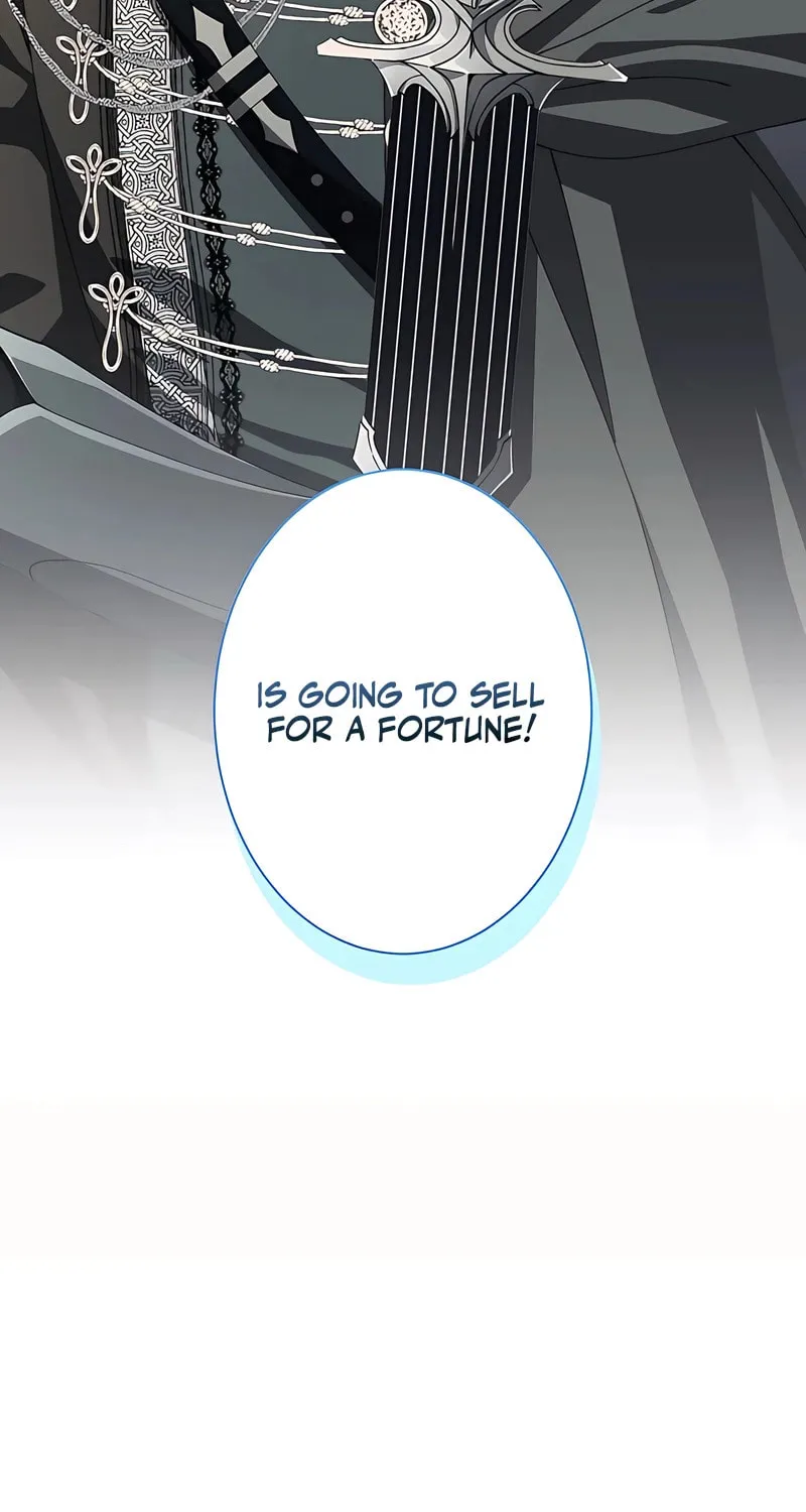 Kiraware Reijou na no ni, Daiichi Ouji to Keiyaku Kekkon desu ka!? Chapter 7 page 124 - 